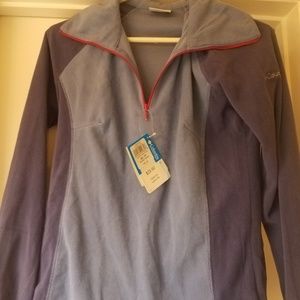 Columbia sweatshirt